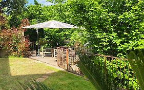 A Pasturella, Jacuzzi Spa