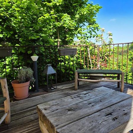A Pasturella, Jacuzzi Spa Venzolasca Exterior foto