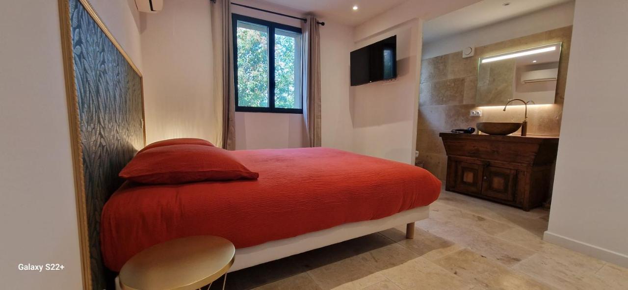 A Pasturella, Jacuzzi Spa Venzolasca Exterior foto