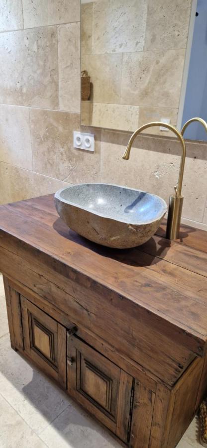 A Pasturella, Jacuzzi Spa Venzolasca Exterior foto