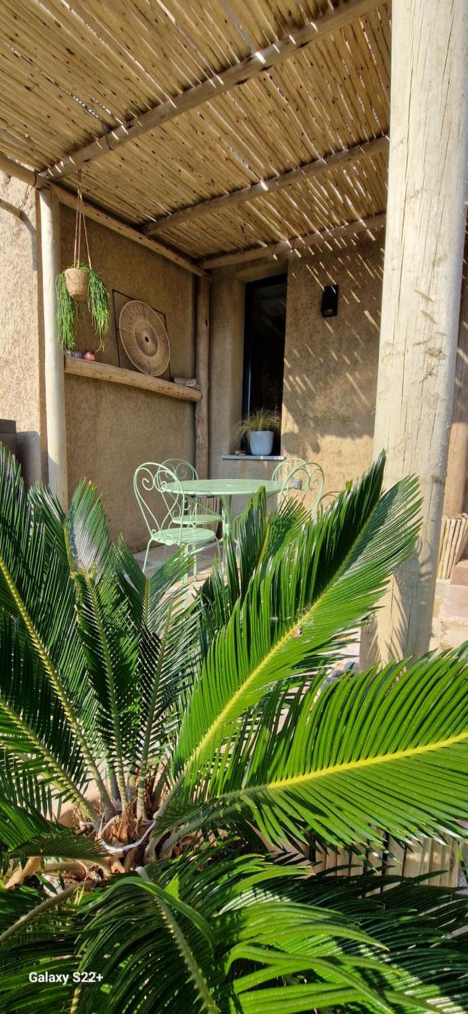 A Pasturella, Jacuzzi Spa Venzolasca Exterior foto