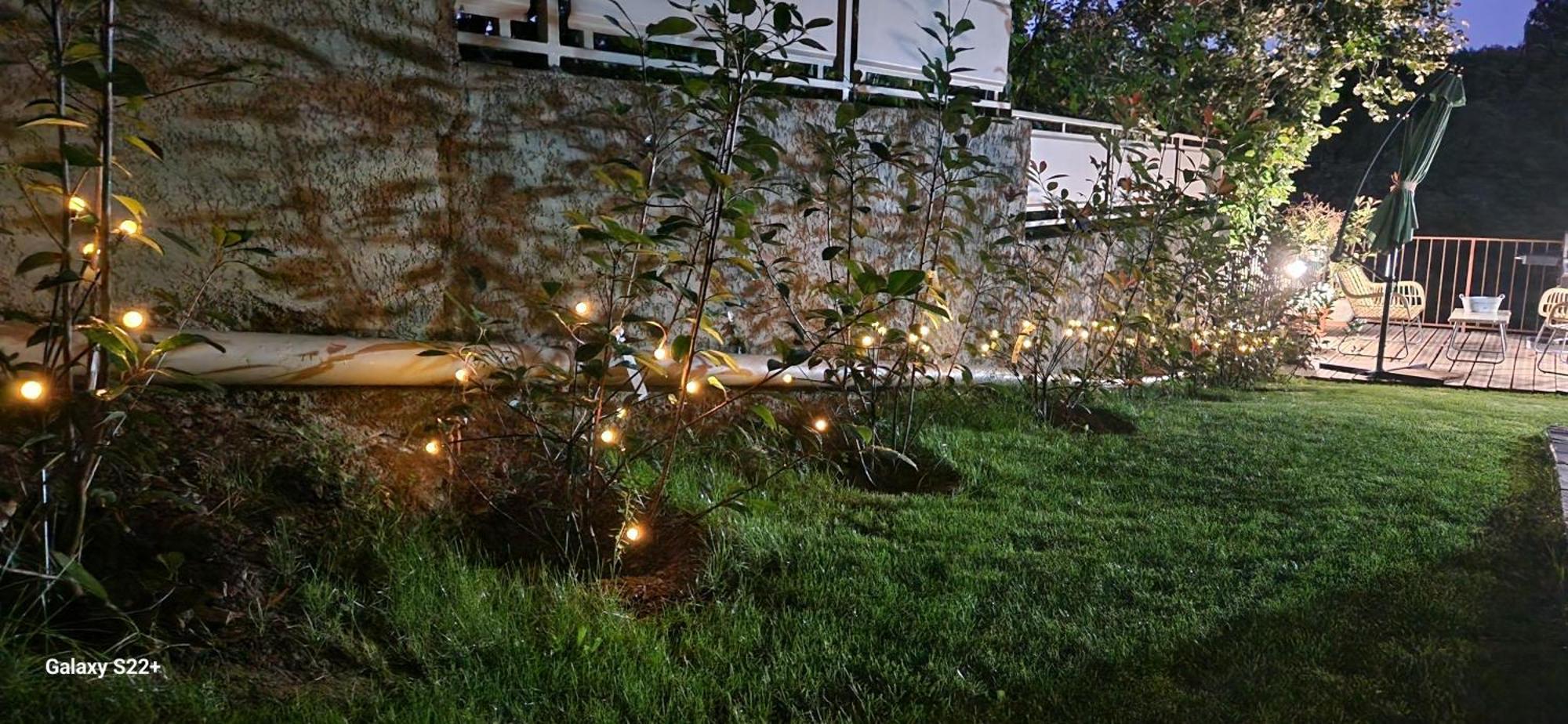 A Pasturella, Jacuzzi Spa Venzolasca Exterior foto